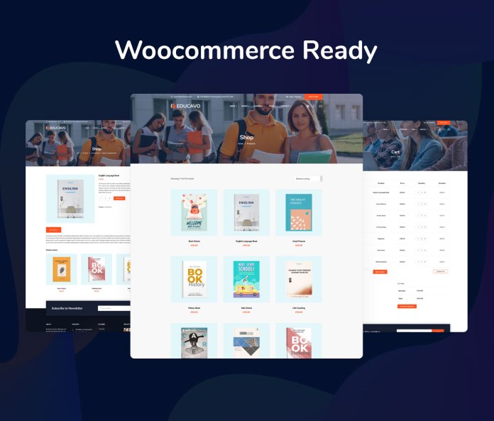 woocommerce-ready