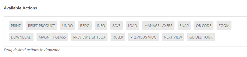 available-actions
