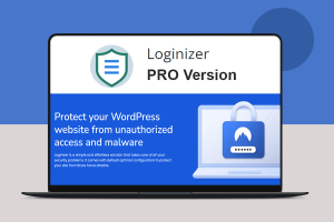 Loginizer – WordPress登录安全保护防爆破插件