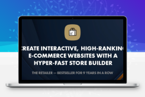 The Retailer – 高级特色的WooCommerce电子商务主题