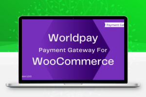 Worldpay Payment Gateway for WooCommerce – 支付网关插件