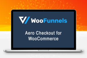 WooFunnels Aero Checkout – WordPress结帐页表单模板插件