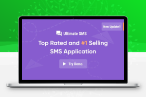 Ultimate SMS – 批量编辑发送短信工具
