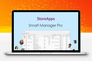 StoreApps Smart Manager – 一站式Woocommerce商店管理插件