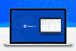 TaxoPress Pro – WordPress标签类别术语管理插件