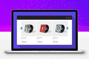 Product Slider for Woocommerce – 产品列表幻灯片展示插件