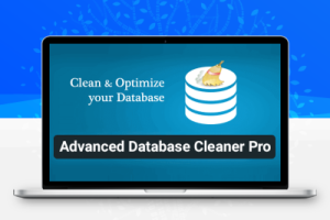 WordPress Advanced Database Cleaner Pro – 数据库清理管理高级插件