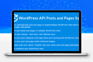 WordPress API Posts and Pages Sync with Multiple WordPress Sites 站点内容同步插件