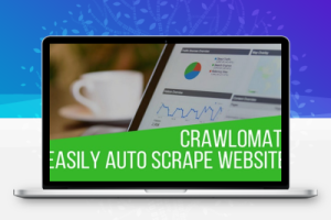 Crawlomatic Multisite Scraper Post Generator Plugin – WordPress网站内容采集插件