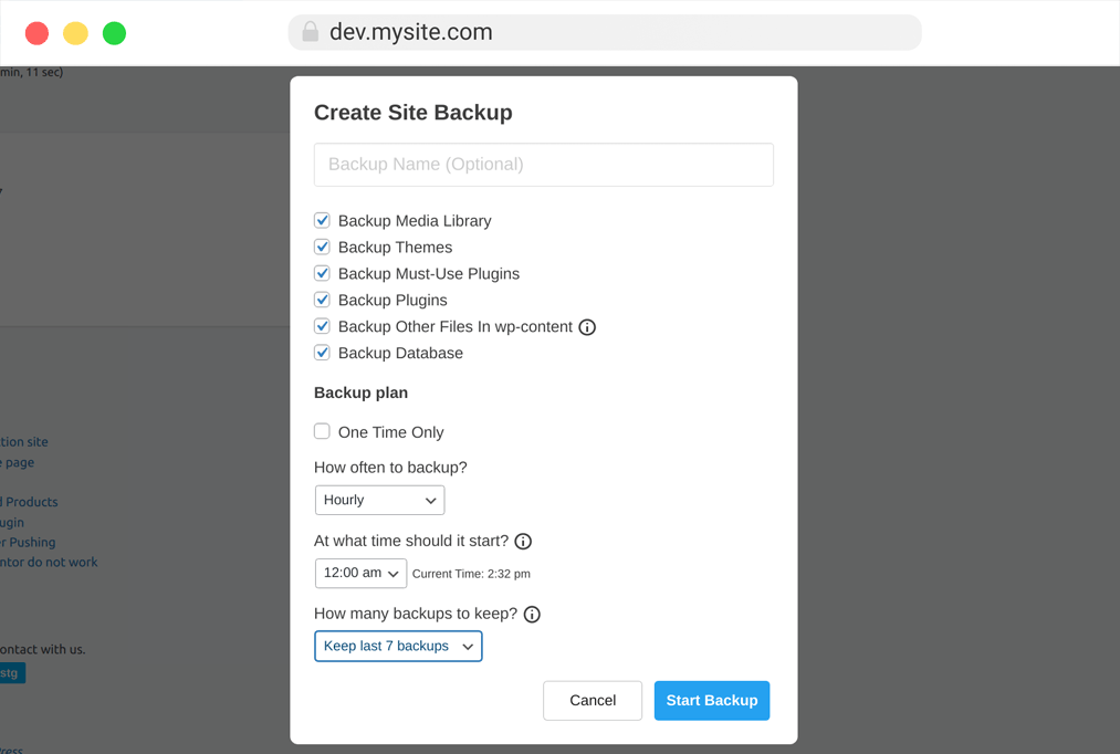 create-backup-plans