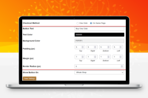 WooCommerce Direct Checkout PRO – 商城直接结账单页结账高级插件