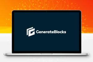 GenerateBlocks Pro – 网页小部件和编辑器插件高级版