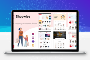 Shopwise – WooCommerce时尚商店在线商城主题