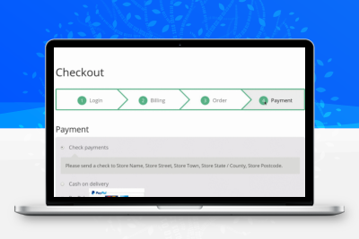 Multi-Step Checkout Pro for WooCommerce By SilkyPress 商城结算页插件高级版