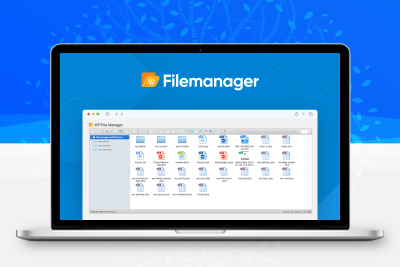 WP File Manager Pro – WordPress文件管理插件高级版