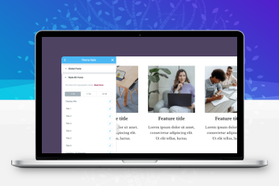 Elementor Style Kits Pro Plugin – 高级页面编辑插件扩展