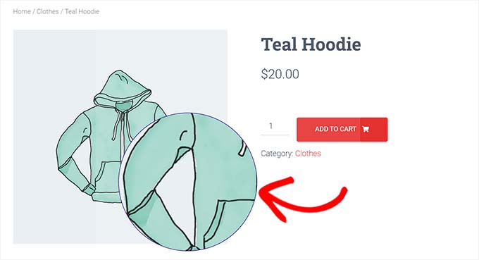 zoom-on-woocommerce-store