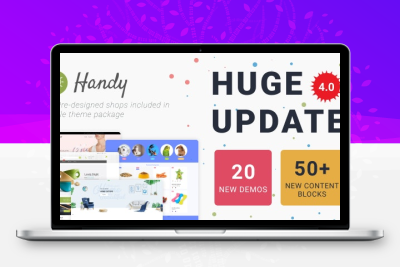 Handy – Handmade Shop Shopify 手工艺商品主题