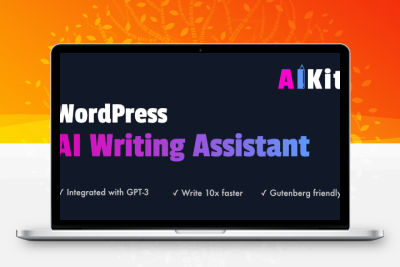 AIKit – AI智能创作和内容管理辅助插件