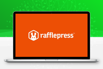 RafflePress Pro – 商城赠品插件