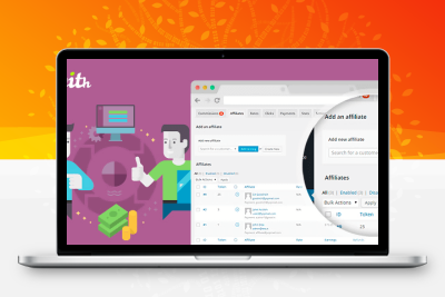 YITH WooCommerce Affiliates Premium – 分销联盟插件高级版