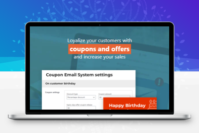 YITH WooCommerce Coupon Email System 优惠券电子邮件营销系统