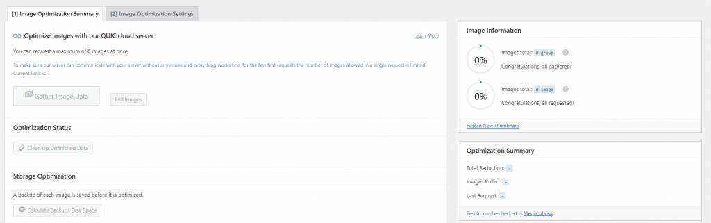 使用LiteSpeed缓存插件将WordPress优化到极致插图24