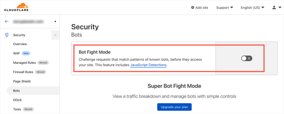 如何解决使用Cloudflare导致WP-Cron不工作问题？插图6