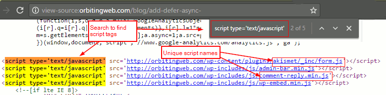 WordPress博客JavaScript脚本延迟和异步加载教程插图1