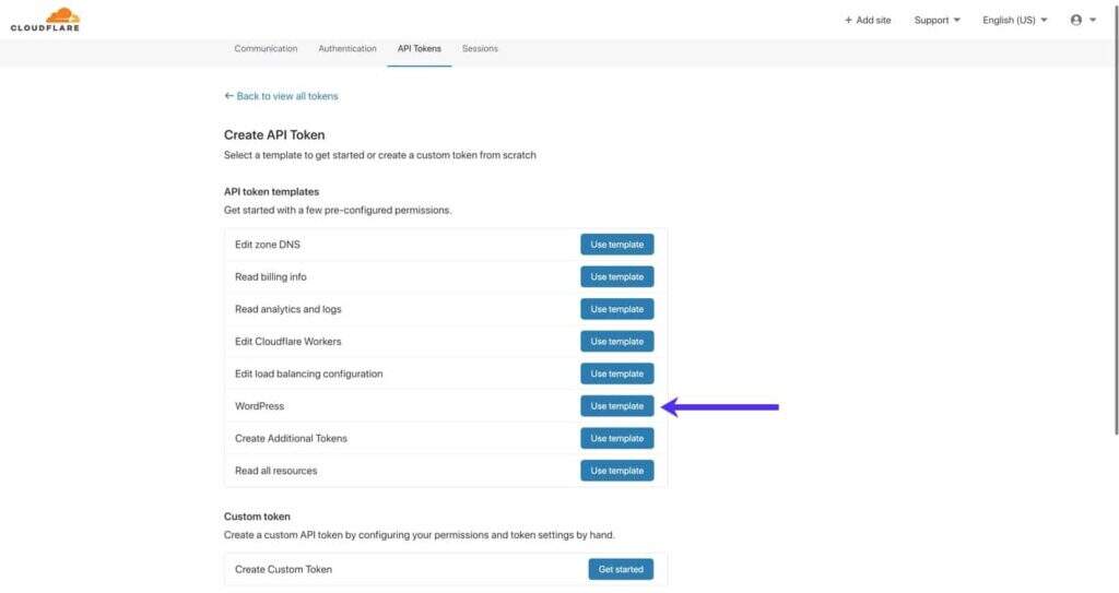 如何为WordPress设置Cloudflare APO – 将性能提升高达300%插图7