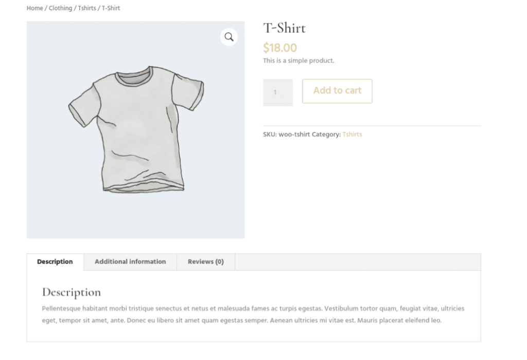 WooCommerce SEO优化基础指南插图10