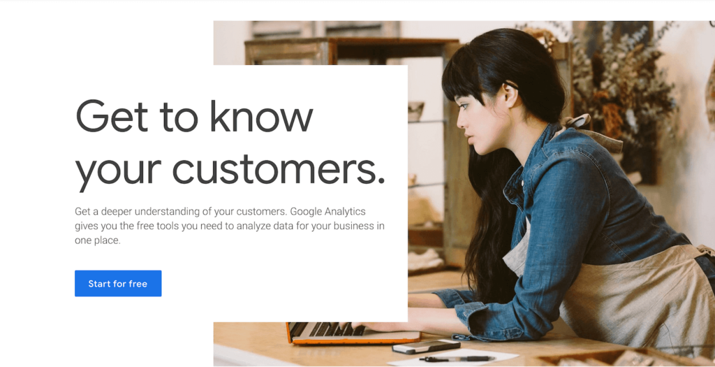 将Google Analytics统计代码添加到WordPress的多方法插图1
