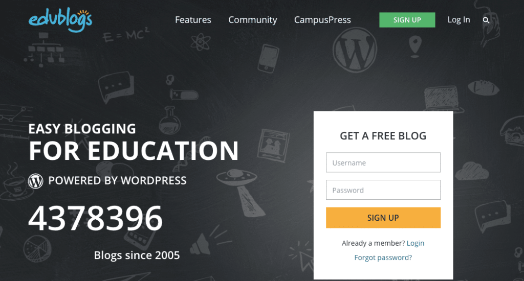 WordPress多站点（WordPress Multisite）创建及使用基础指南插图4