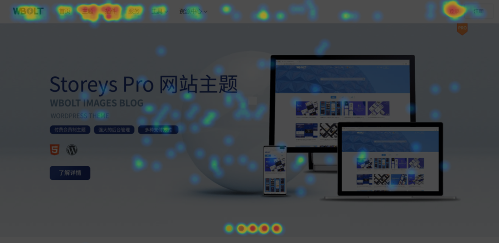 如何降低WordPress网站的跳出率（18个可行的技巧）插图5