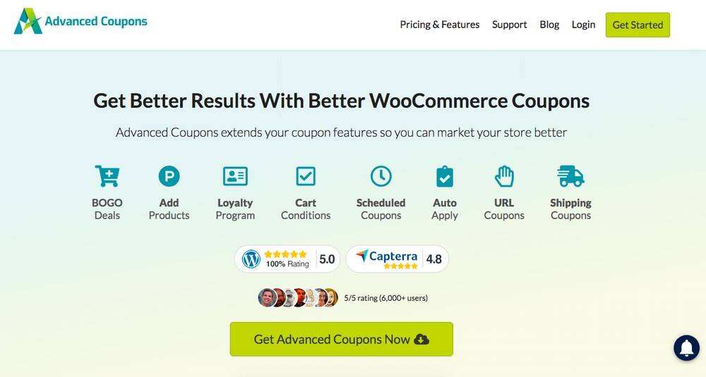 如何使用WooCommerce创建优惠券代码插图12