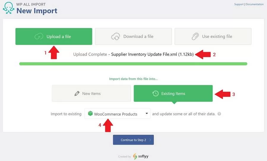 如何批量编辑WooCommerce产品插图15