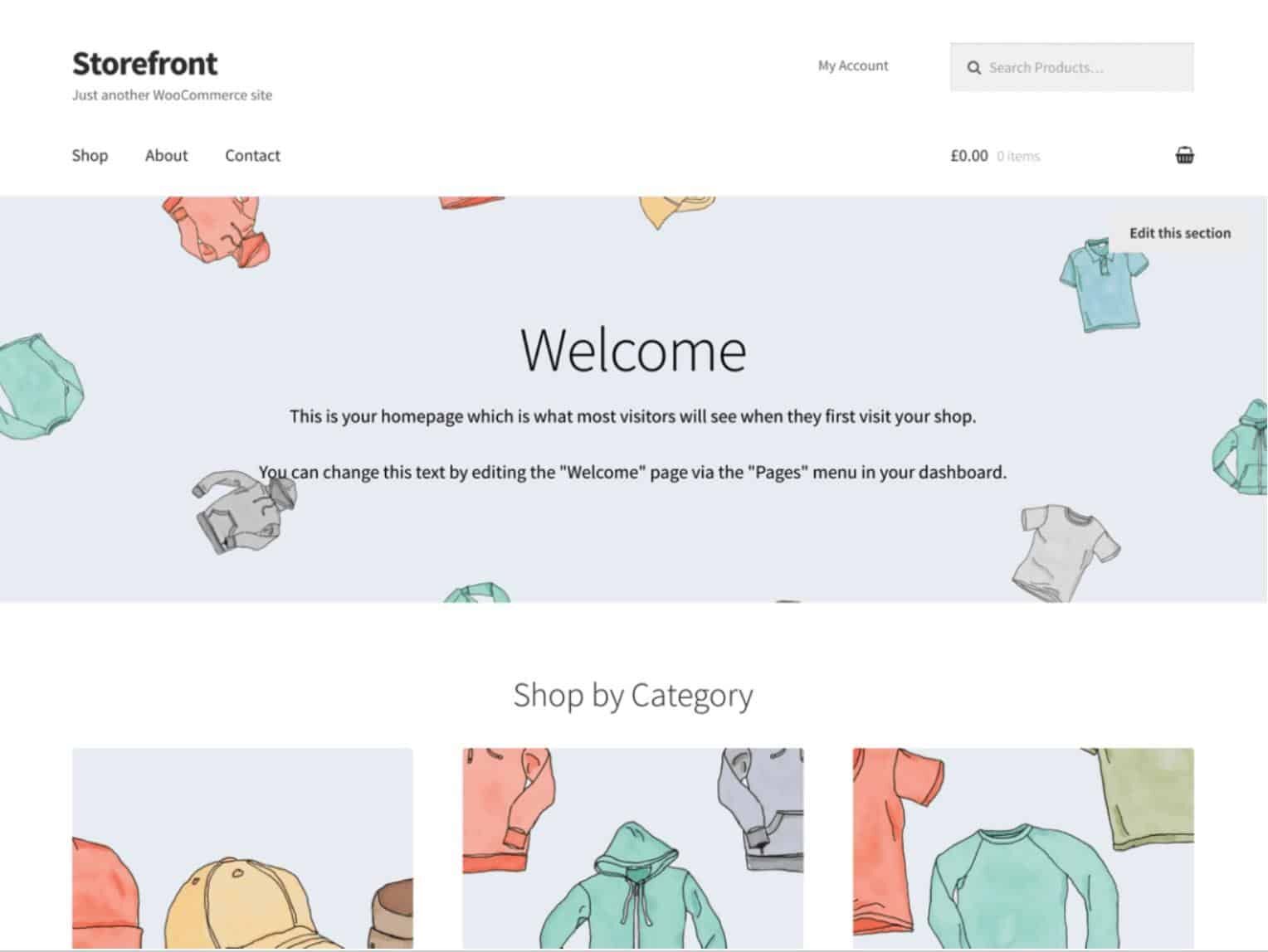 如何结合WooCommerce和Elementor创建个性化商店插图35
