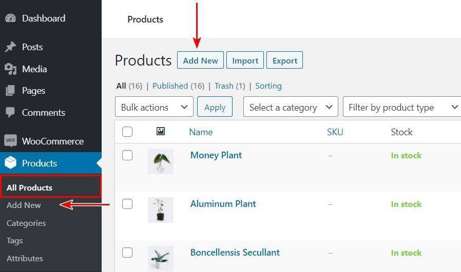 如何在WooCommerce中添加和管理产品插图19