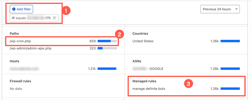 如何解决使用Cloudflare导致WP-Cron不工作问题？插图2