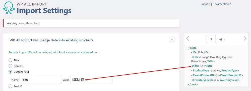 如何批量编辑WooCommerce产品插图19