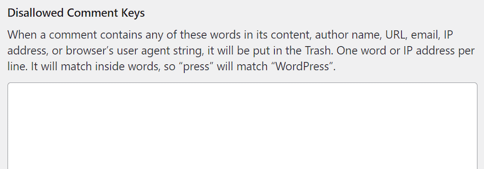 如何配置WordPress讨论设置插图10