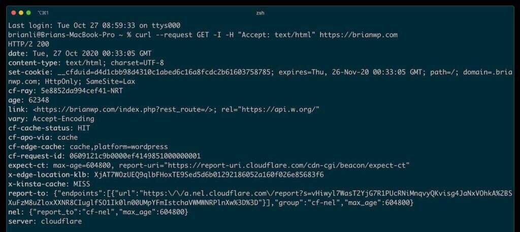 如何为WordPress设置Cloudflare APO – 将性能提升高达300%插图20