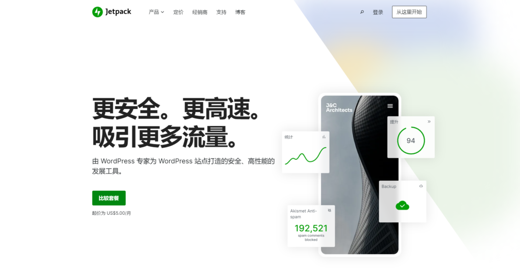 什么是WordPress：世界上最大的开源CMS系统插图5