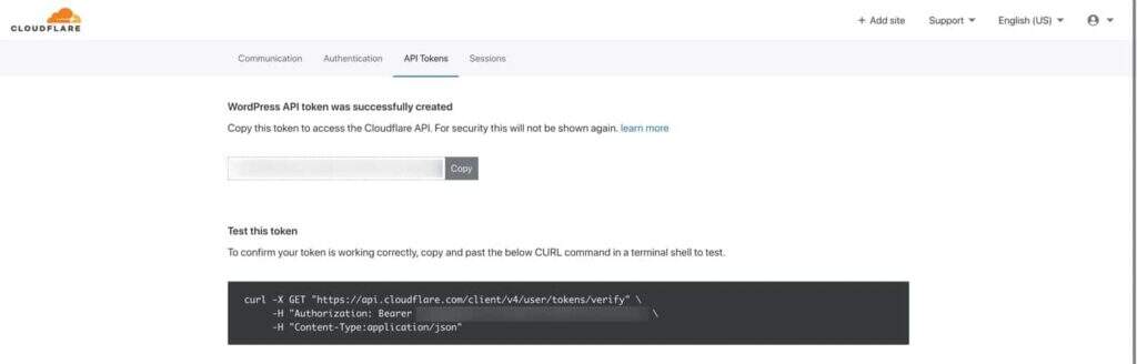如何为WordPress设置Cloudflare APO – 将性能提升高达300%插图10