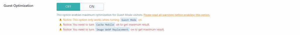 使用LiteSpeed缓存插件将WordPress优化到极致插图8