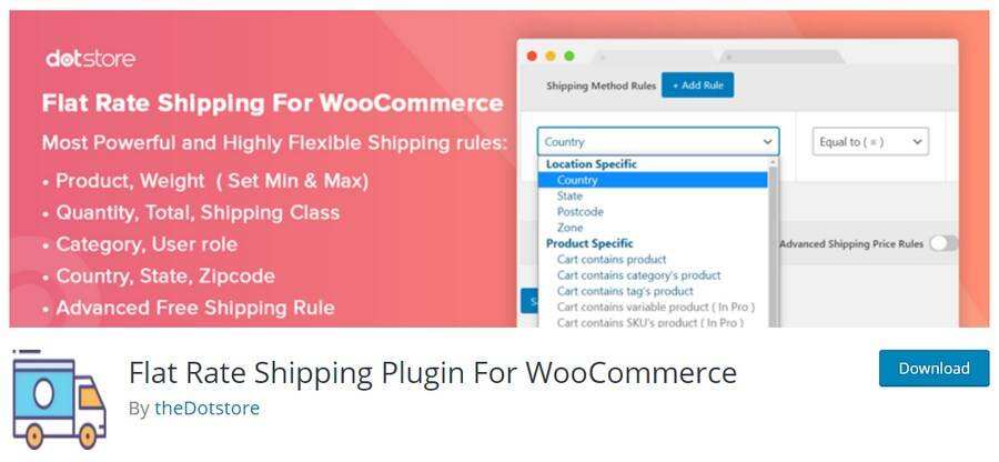 WooCommerce商店中提供免费送货的简单方法插图15