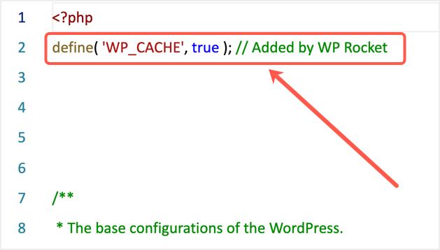 如何从WordPress网站彻底卸载删除WP Rocket插件？插图7