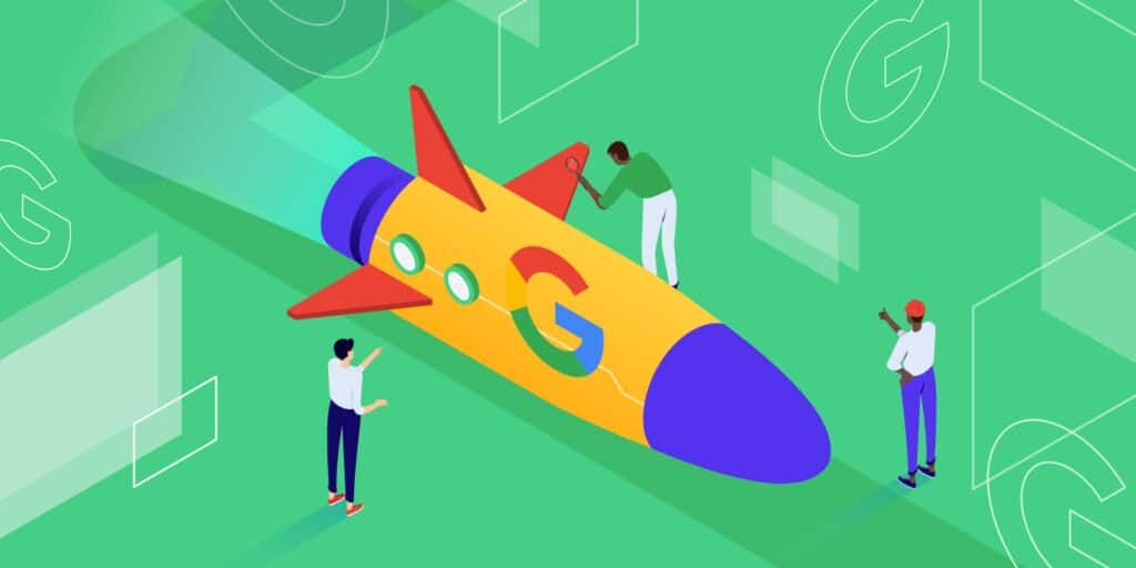 什么是谷歌缓存（Google Cache）？插图