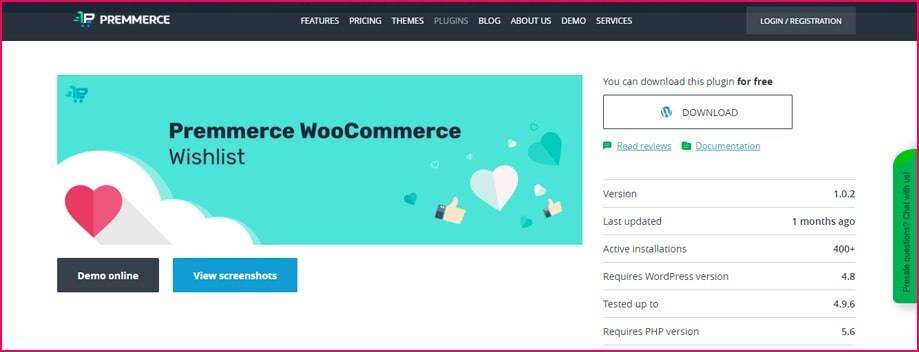 9个适用于WooCommerce商店产品愿望清单插件插图7