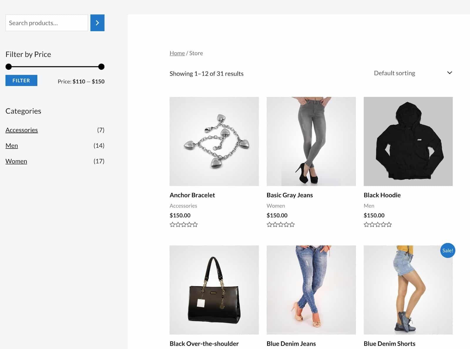 如何结合WooCommerce和Elementor创建个性化商店插图19